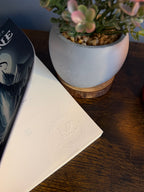 EVENT PRE-ORDER | Asarune: Book One (Signed Collector Edition) by Mercedes A. Cooper