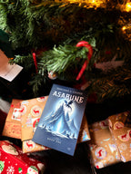 EVENT PRE-ORDER | Asarune: Book One (Signed Collector Edition) by Mercedes A. Cooper